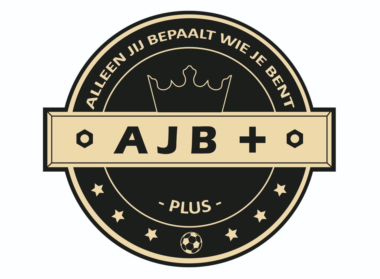 Logo overlay
